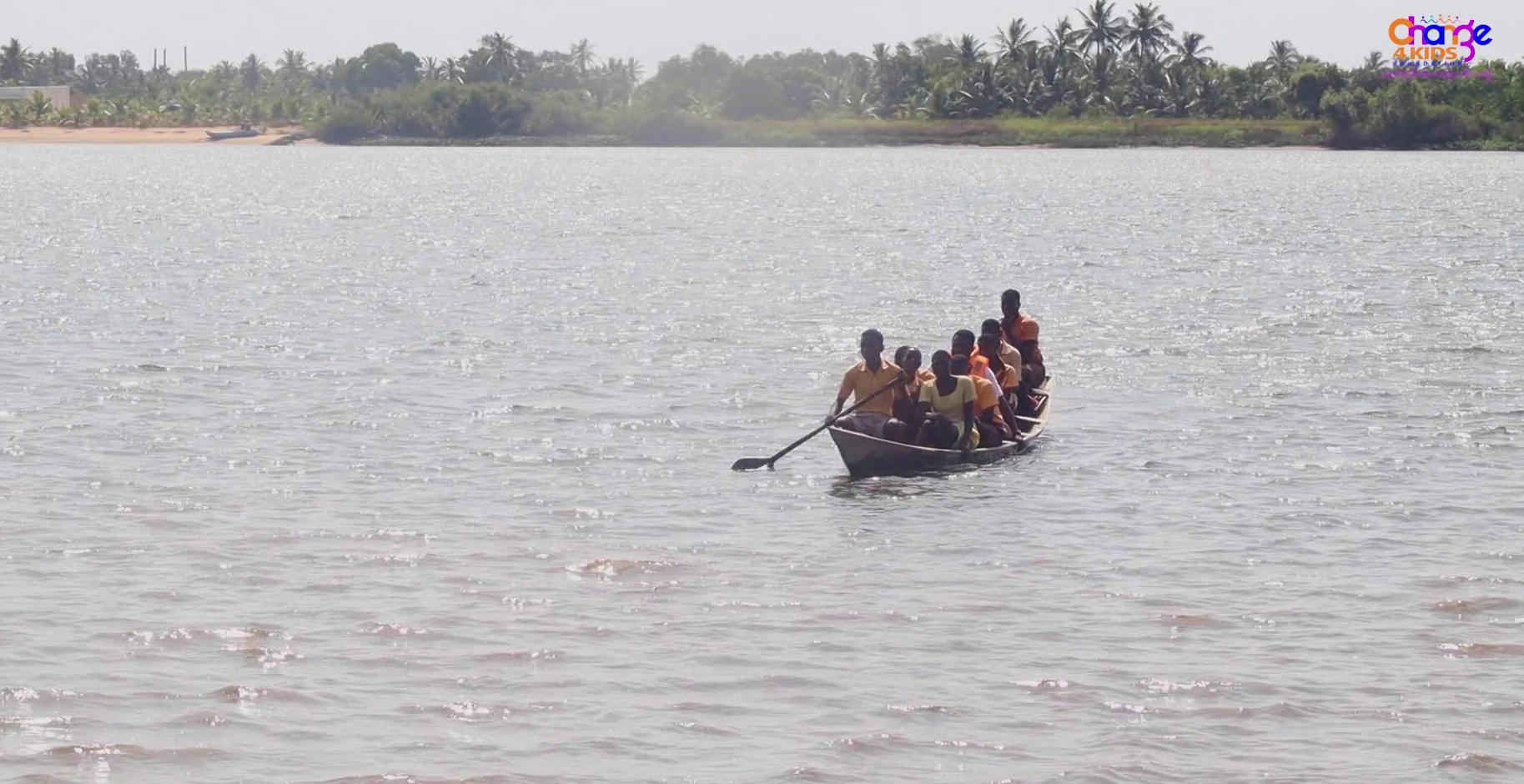 The Akosombo Dam Flood: Impact on Schools and Education