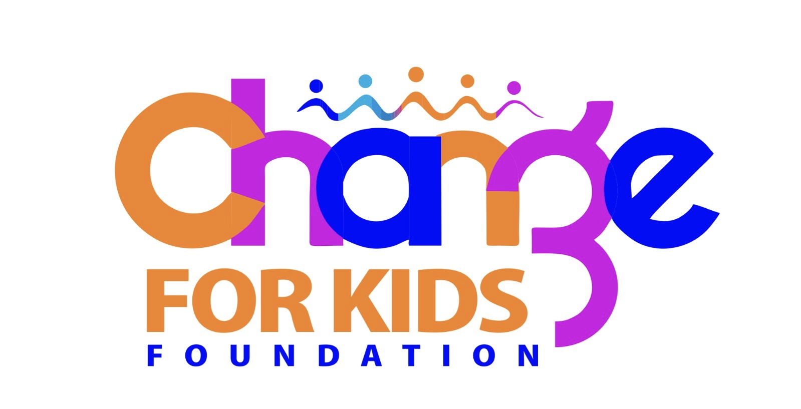 main-logo Change For Kids Foundation